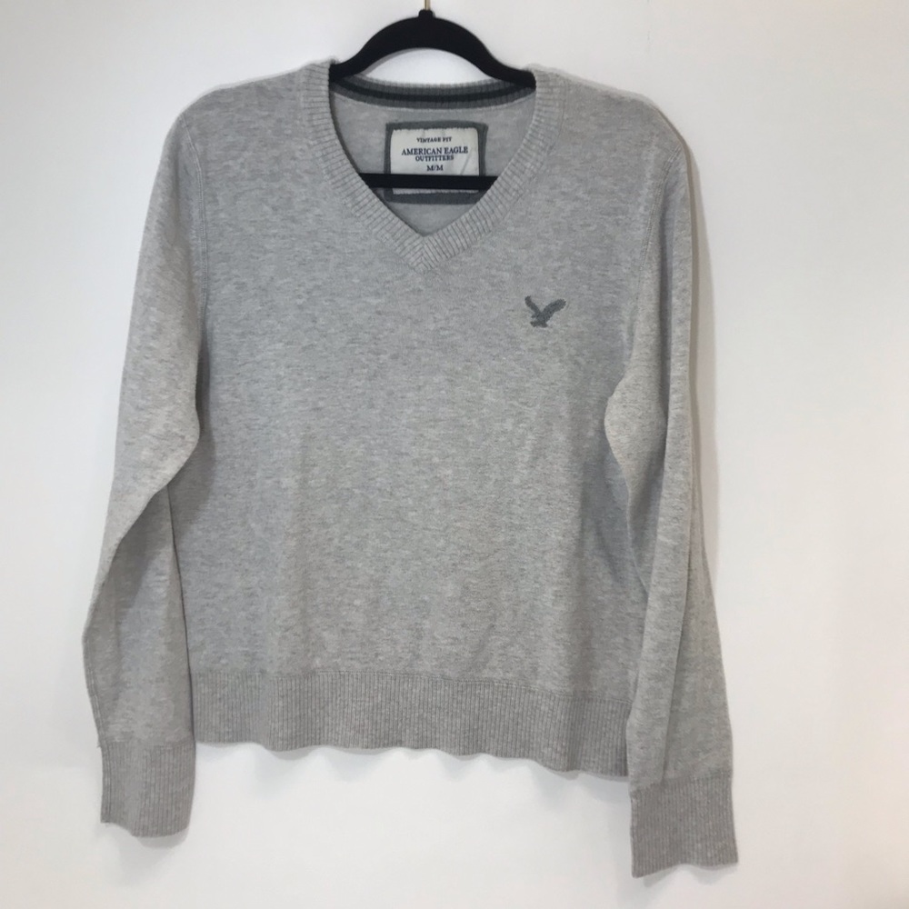 American Eagle Vintage Fit Men’s Sweater